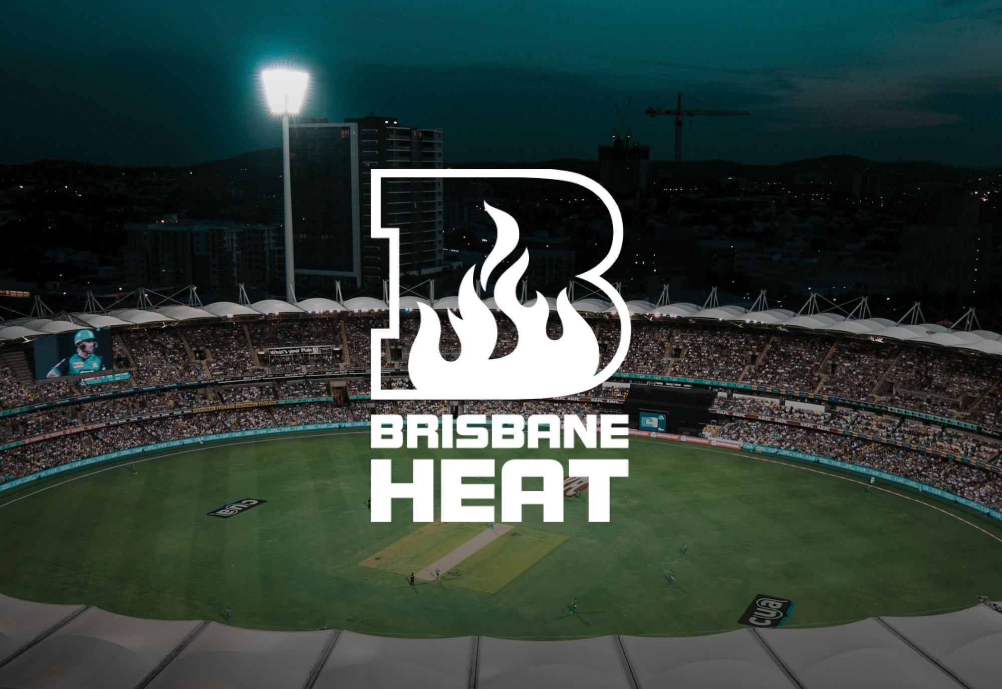 Brisbane Heat | Brother & Co